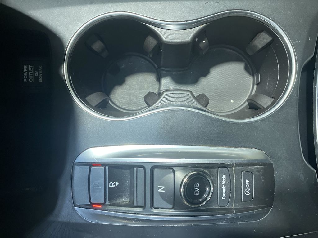 Thumbnail: 2019 Acura MDX - 15