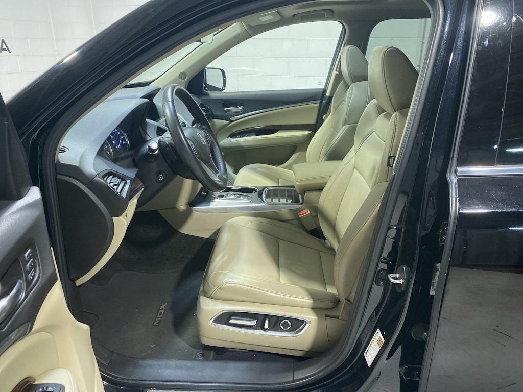 Thumbnail: 2019 Acura MDX - 11