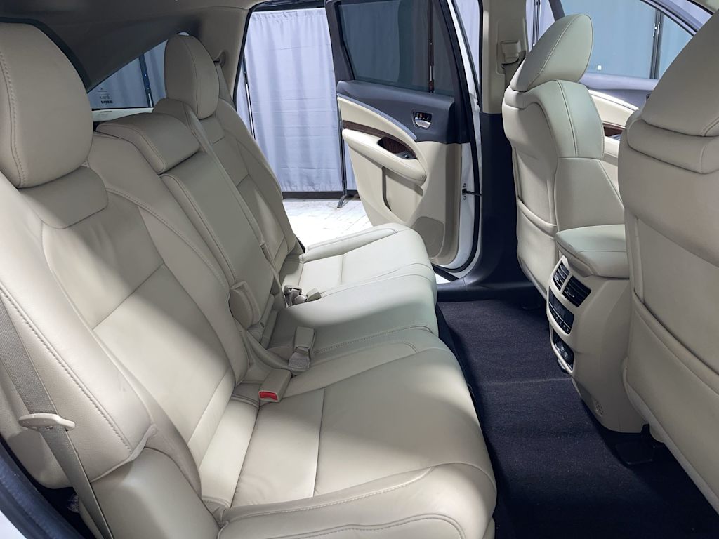 Thumbnail: 2019 Acura MDX - 20