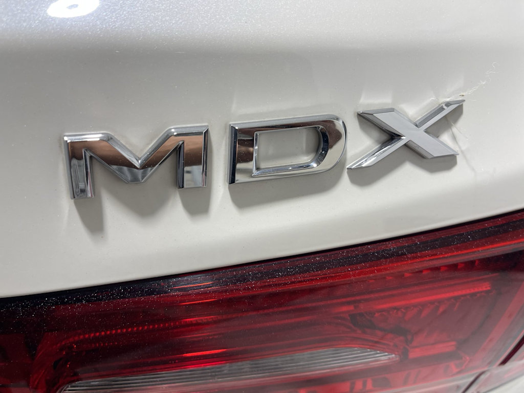 Thumbnail: 2019 Acura MDX - 7