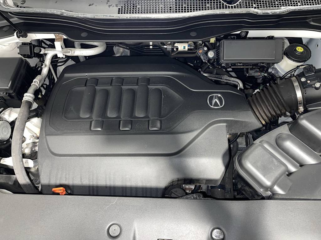 Thumbnail: 2019 Acura MDX - 9