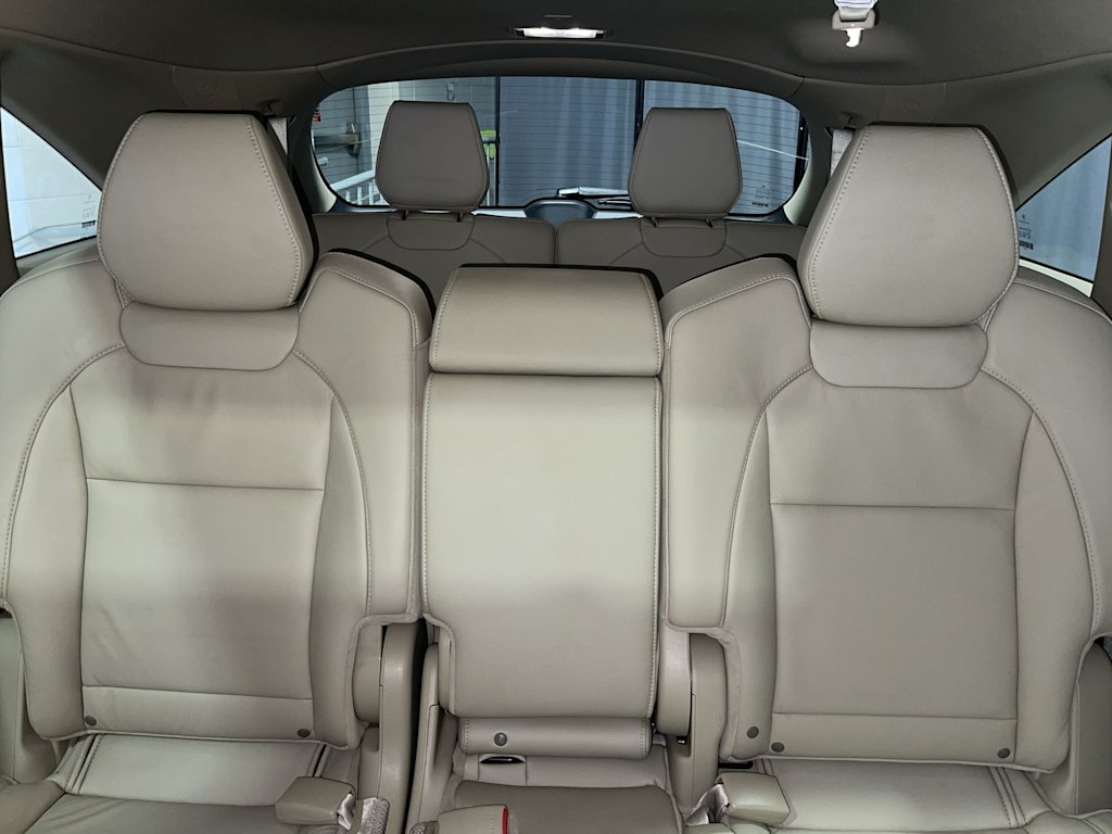 Thumbnail: 2019 Acura MDX - 22