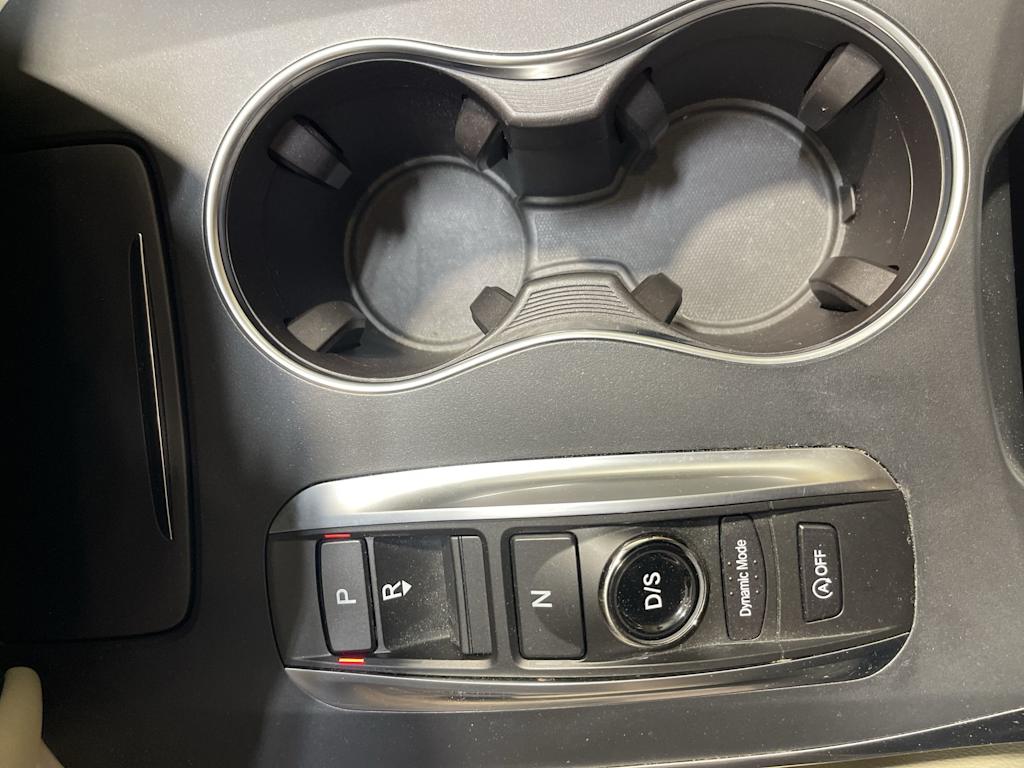 Thumbnail: 2019 Acura MDX - 15