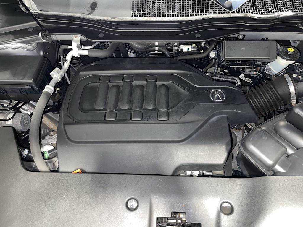 Thumbnail: 2018 Acura MDX - 9