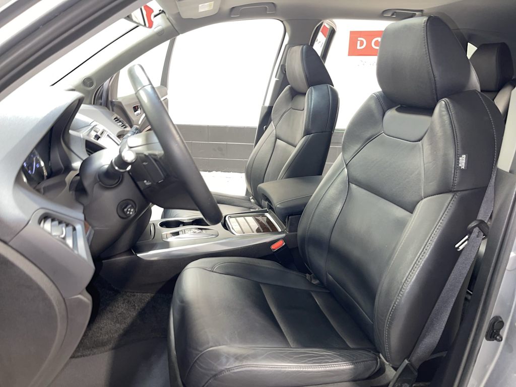 Thumbnail: 2018 Acura MDX - 12