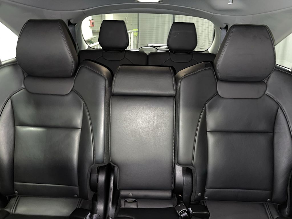 Thumbnail: 2018 Acura MDX - 22