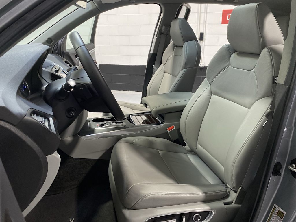 Thumbnail: 2019 Acura MDX - 12