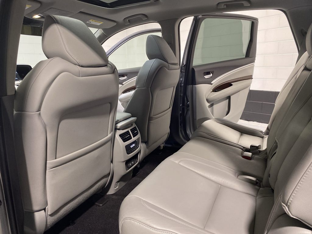 Thumbnail: 2019 Acura MDX - 13