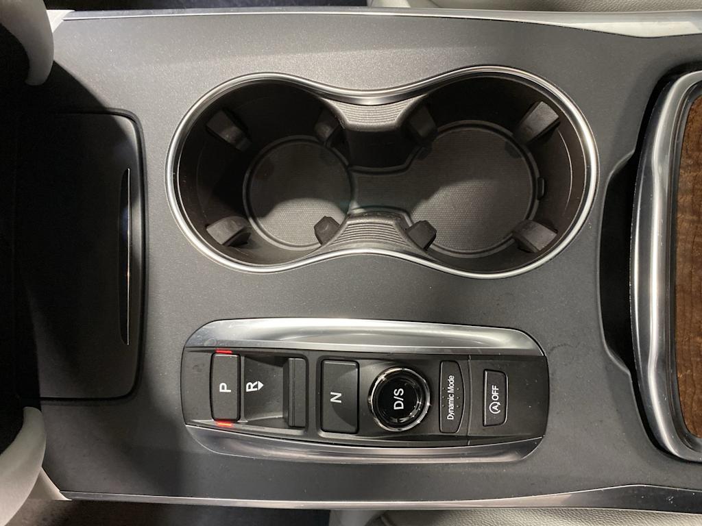 Thumbnail: 2019 Acura MDX - 15