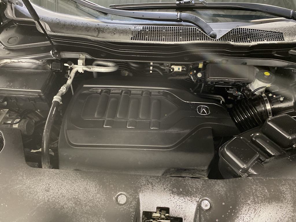 Thumbnail: 2019 Acura MDX - 9