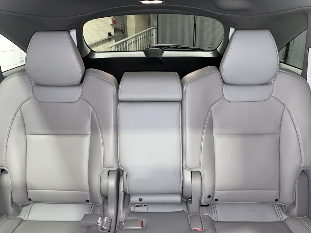Thumbnail: 2019 Acura MDX - 22
