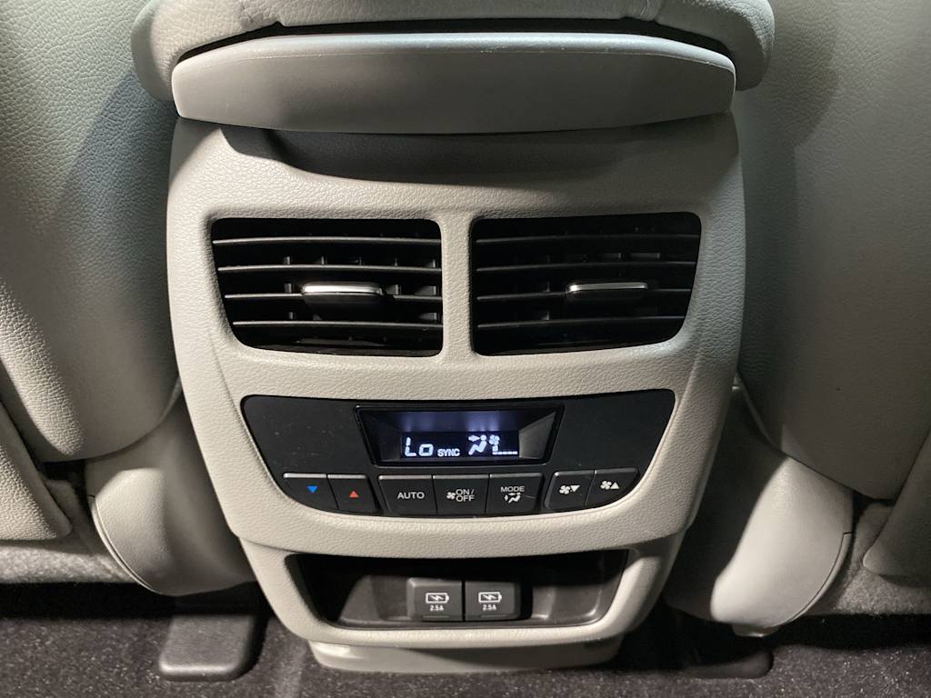 Thumbnail: 2019 Acura MDX - 25