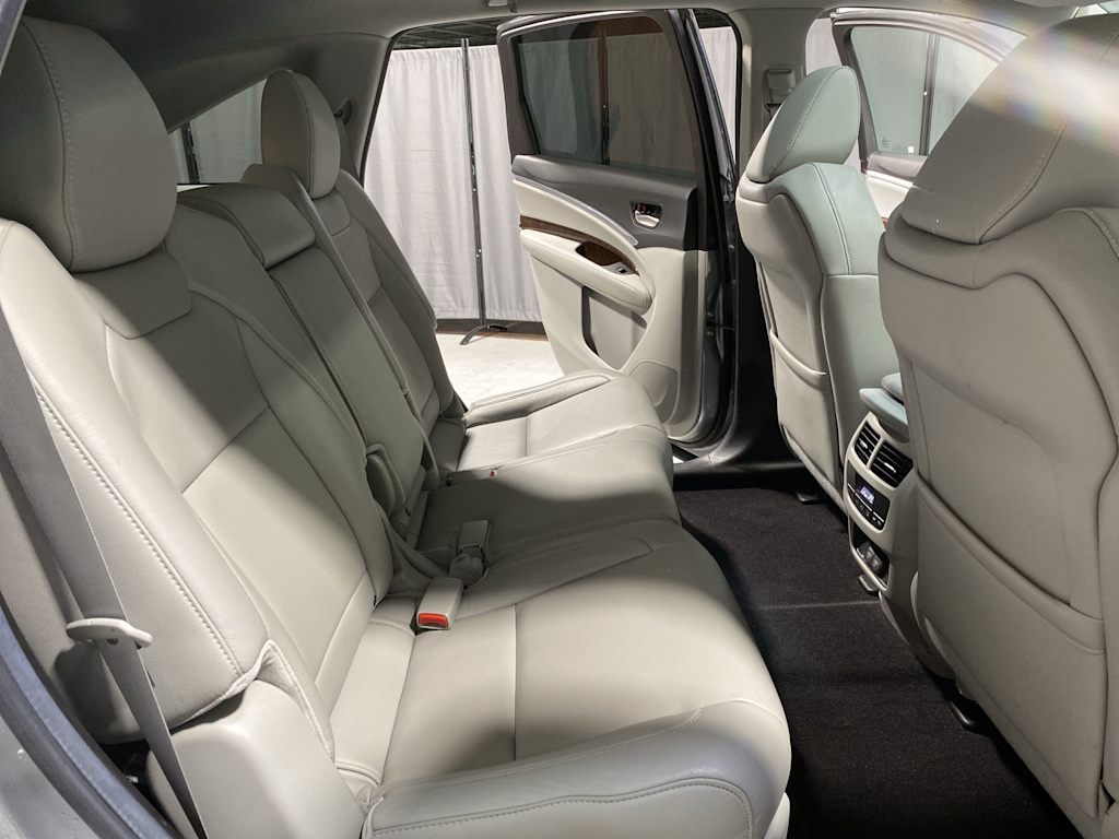 Thumbnail: 2019 Acura MDX - 20