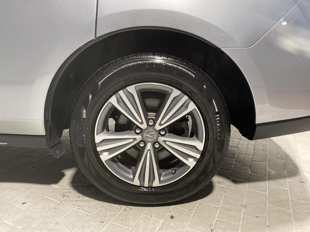 Thumbnail: 2019 Acura MDX - 8