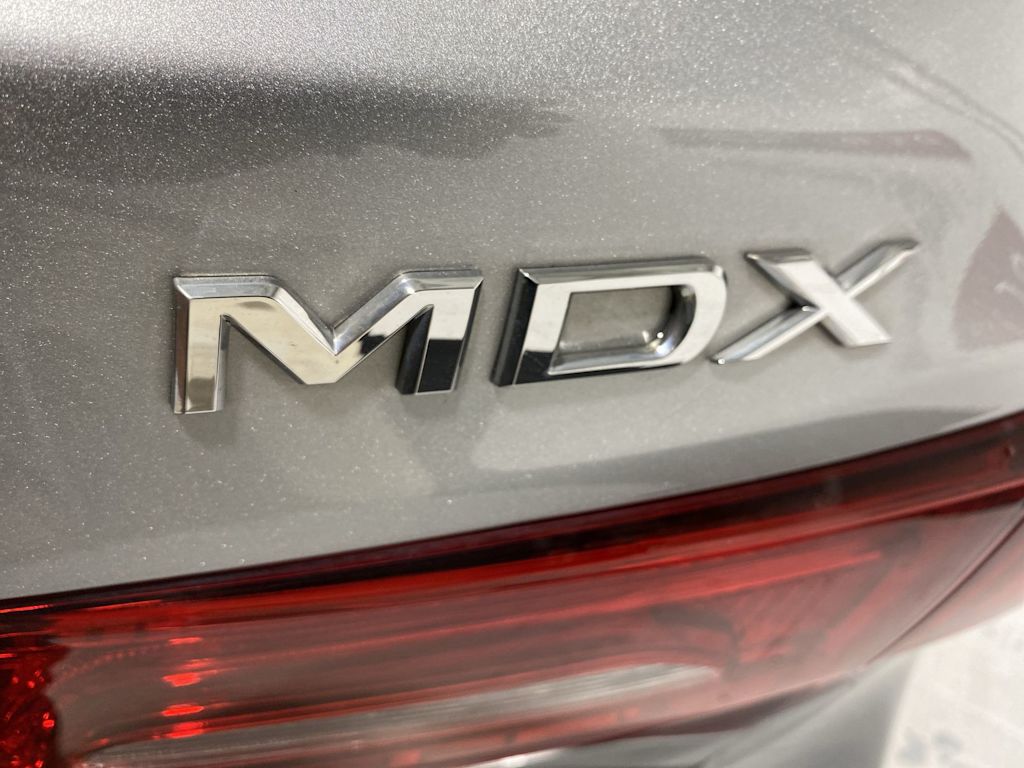 Thumbnail: 2019 Acura MDX - 7