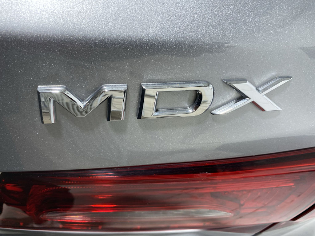 Thumbnail: 2020 Acura MDX - 7