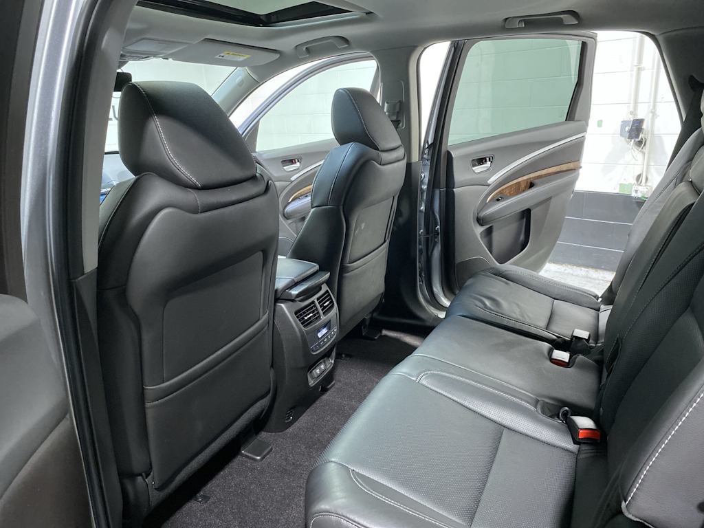 Thumbnail: 2020 Acura MDX - 13