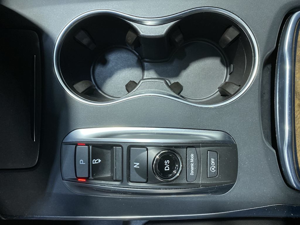 Thumbnail: 2020 Acura MDX - 15