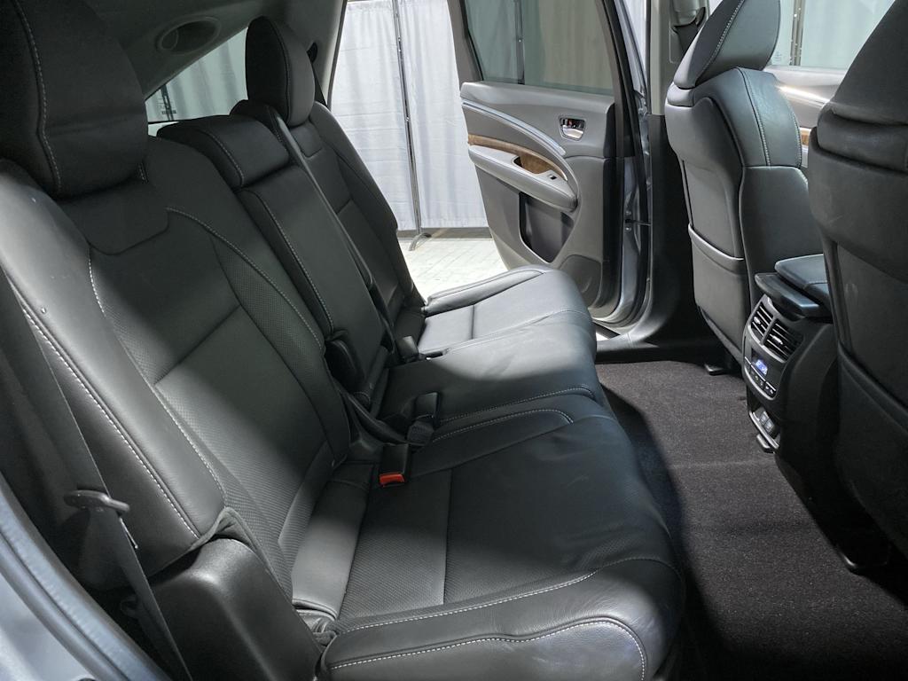 Thumbnail: 2020 Acura MDX - 20
