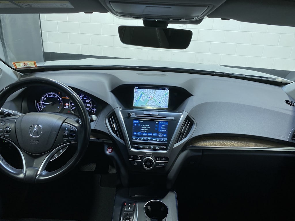 Thumbnail: 2020 Acura MDX - 2