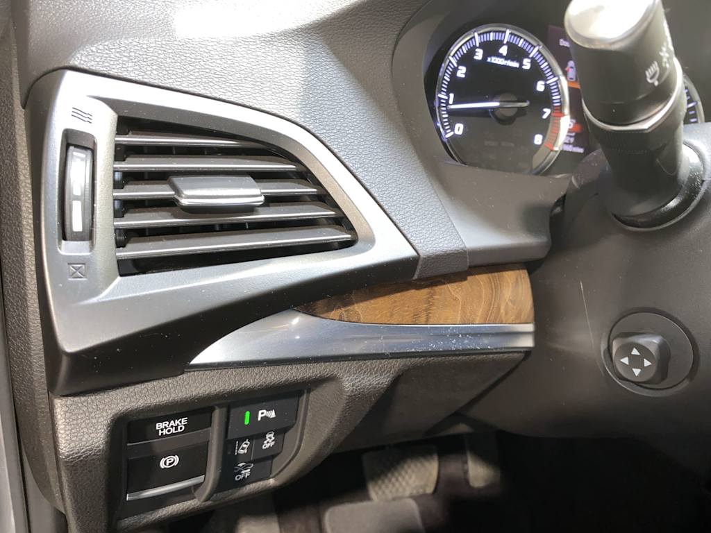 Thumbnail: 2020 Acura MDX - 24