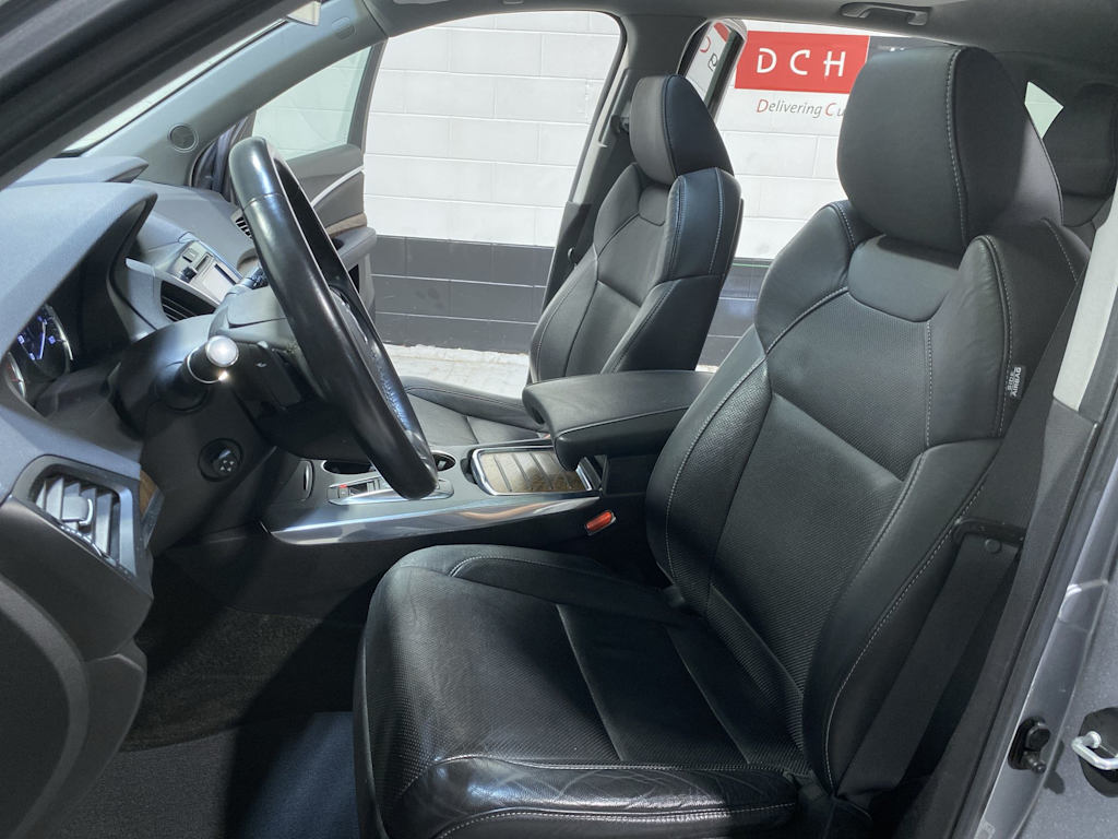 Thumbnail: 2020 Acura MDX - 12