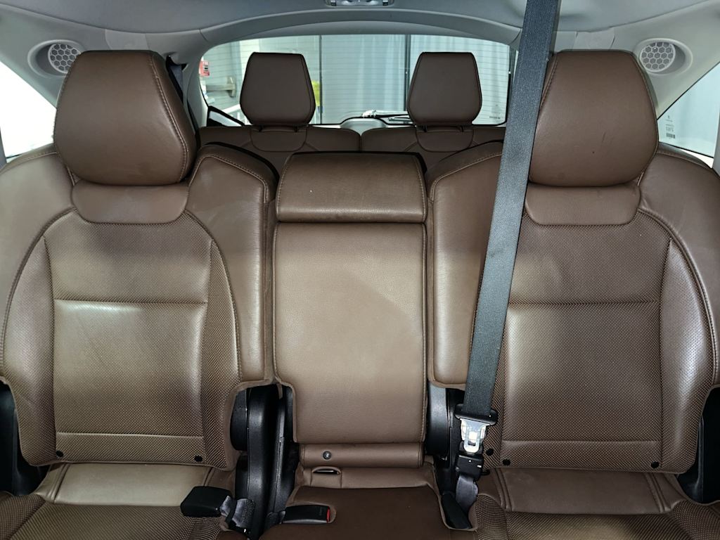 Thumbnail: 2019 Acura MDX - 22
