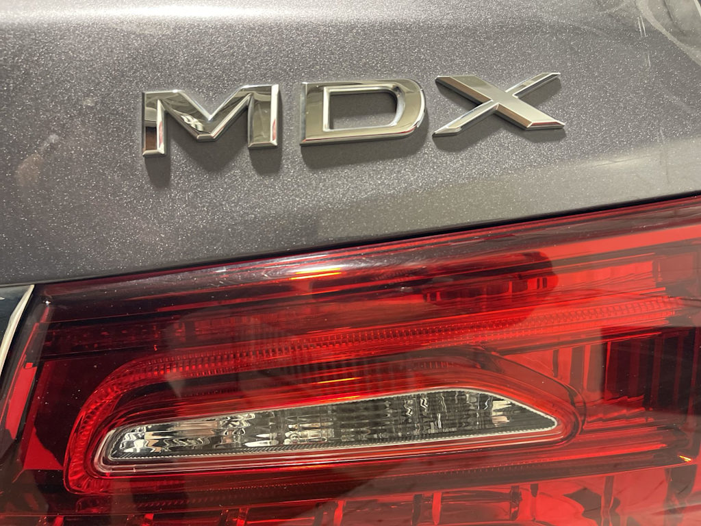 Thumbnail: 2019 Acura MDX - 7