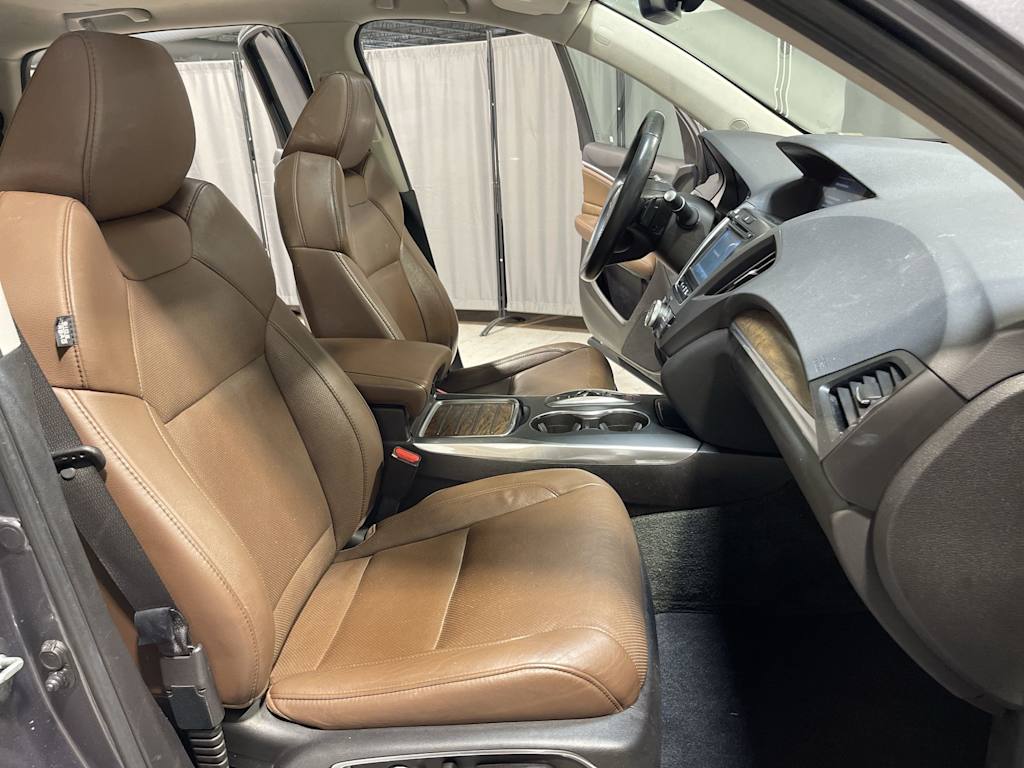 Thumbnail: 2019 Acura MDX - 21
