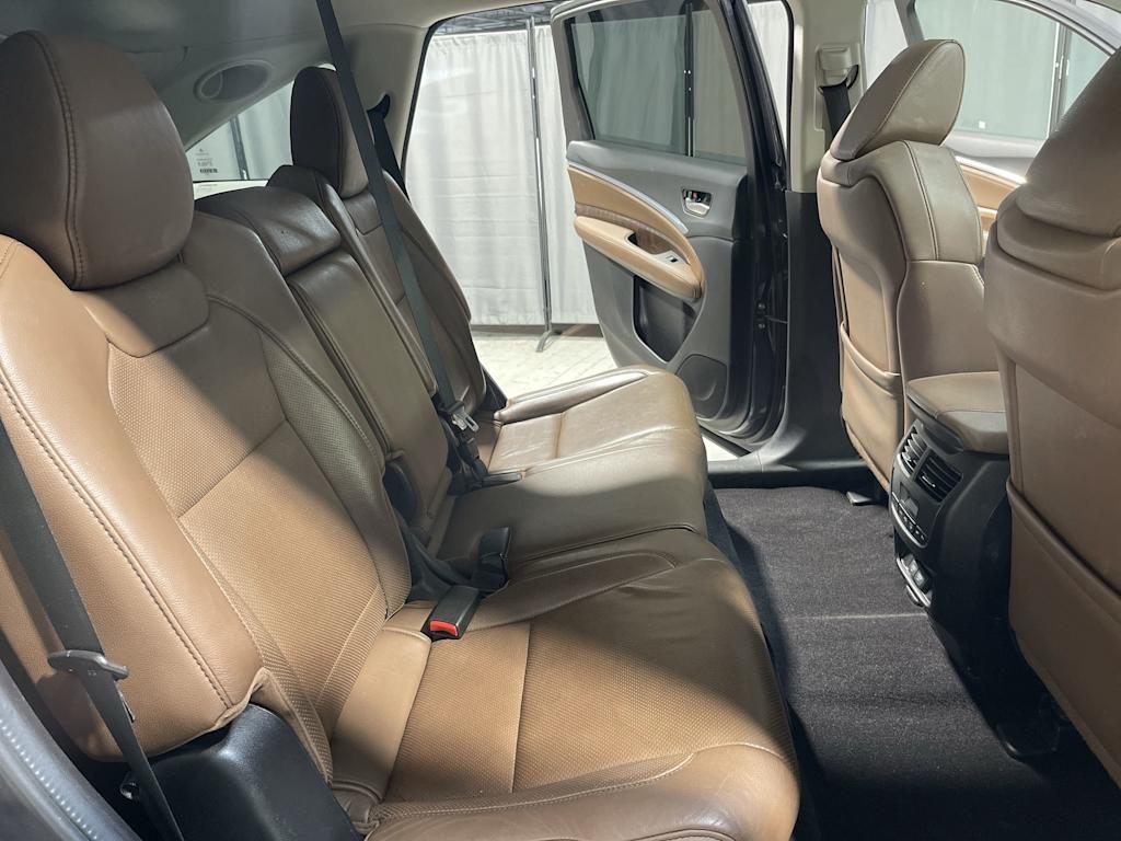 Thumbnail: 2019 Acura MDX - 20