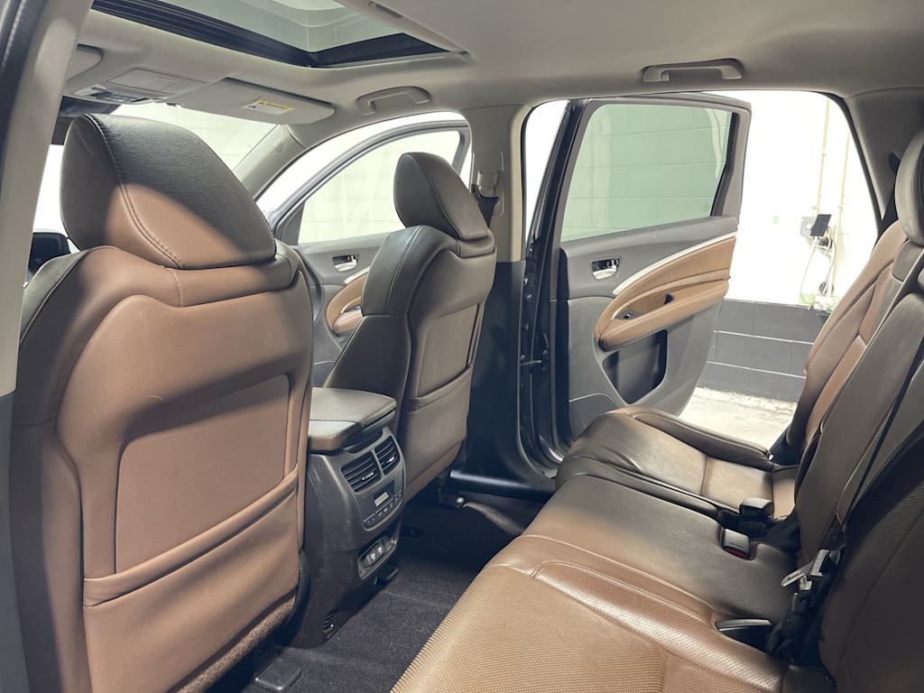 Thumbnail: 2019 Acura MDX - 13