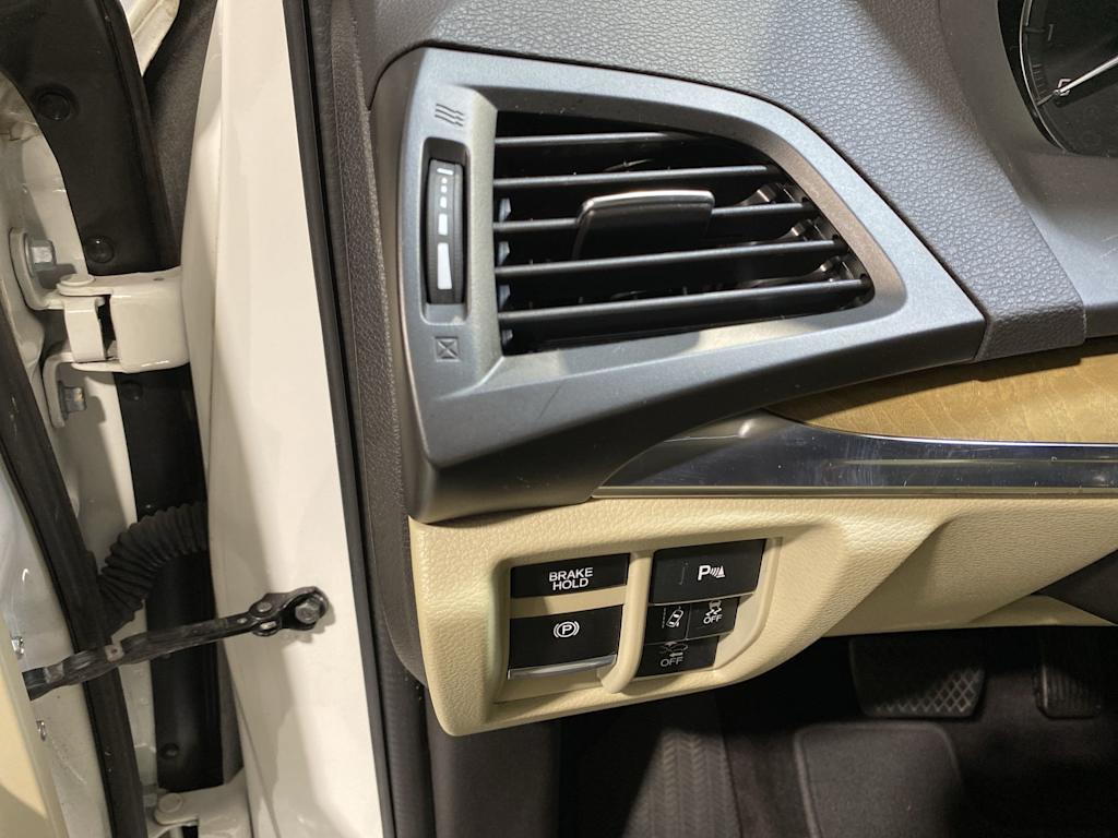 2019 Acura MDX Technology 23