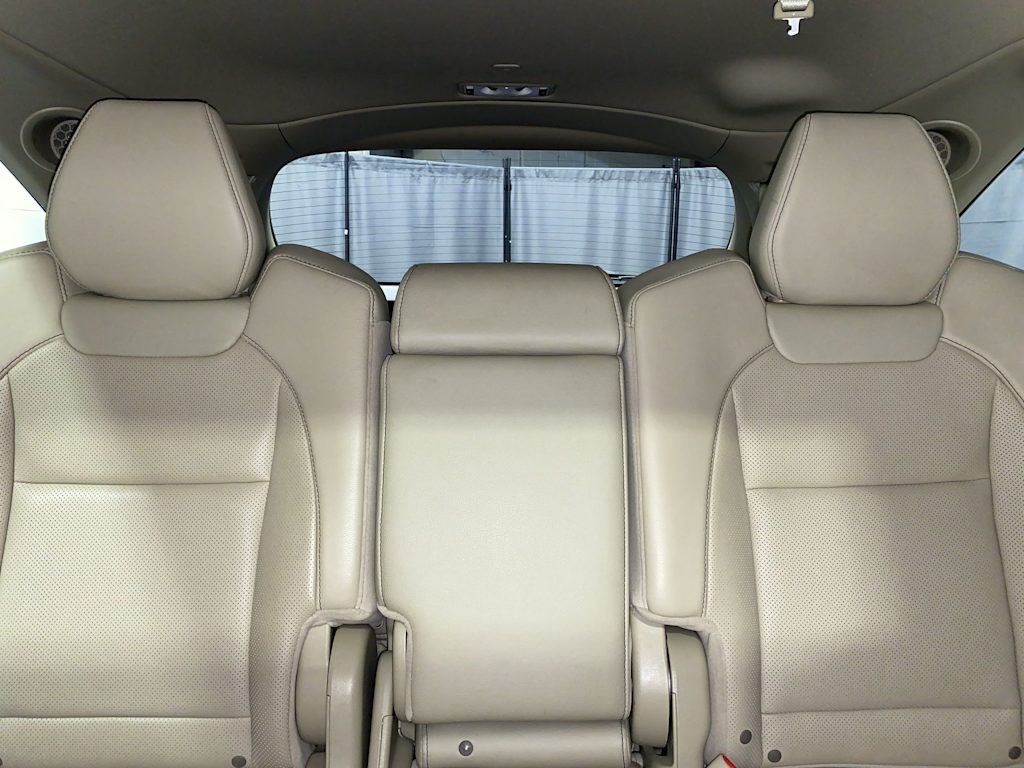 2019 Acura MDX Technology 24