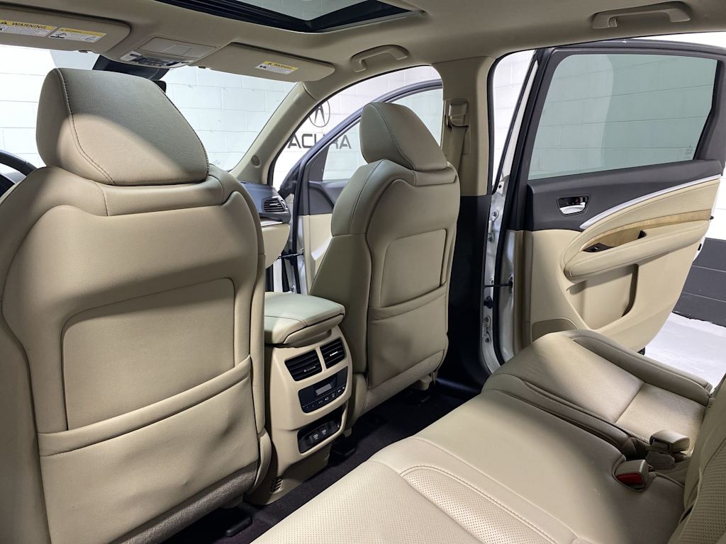 2019 Acura MDX Technology 11