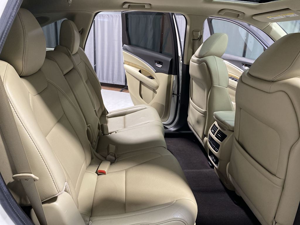 2019 Acura MDX Technology 20