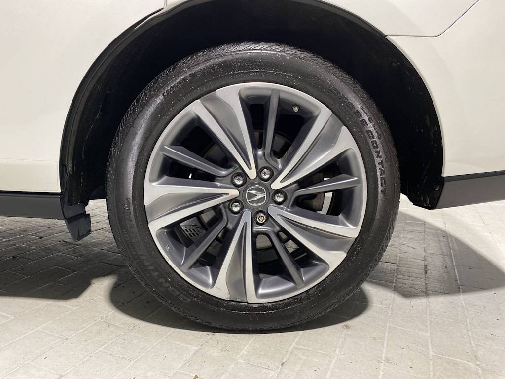 2019 Acura MDX Technology 6