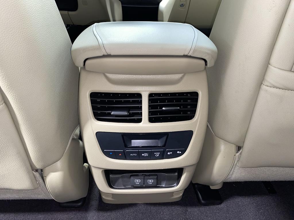 2019 Acura MDX Technology 25