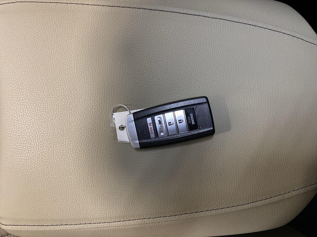 2019 Acura MDX Technology 16