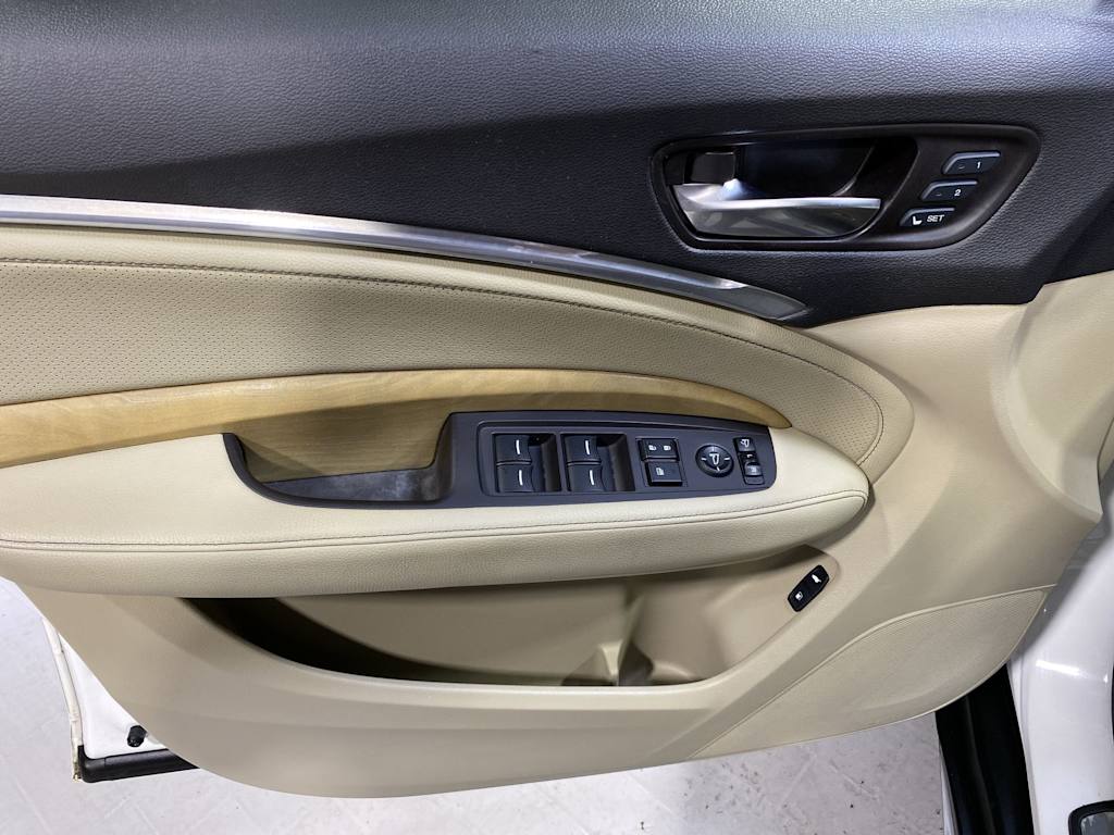 2019 Acura MDX Technology 22