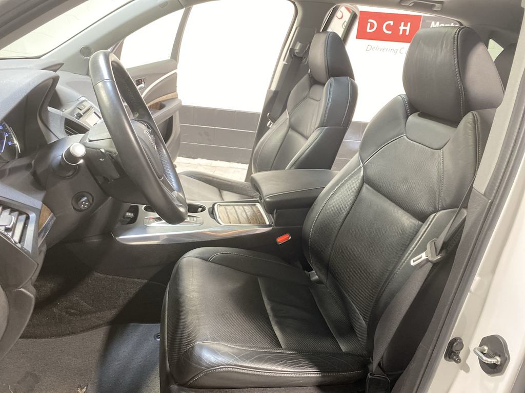 Thumbnail: 2020 Acura MDX - 12