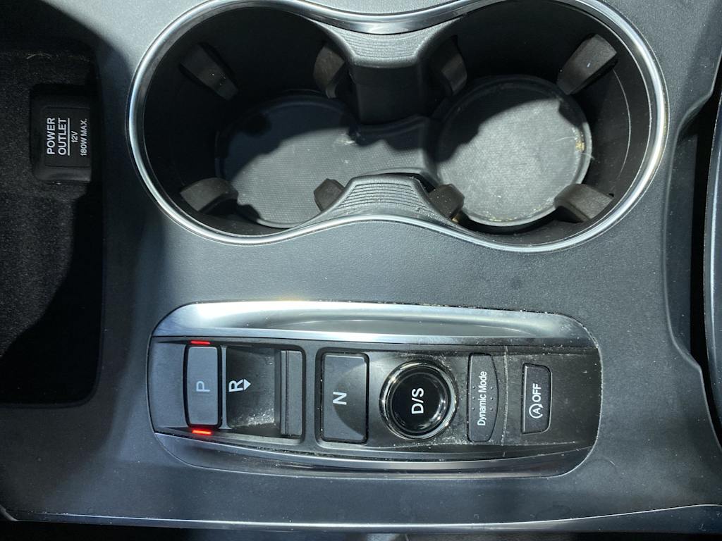 Thumbnail: 2020 Acura MDX - 15