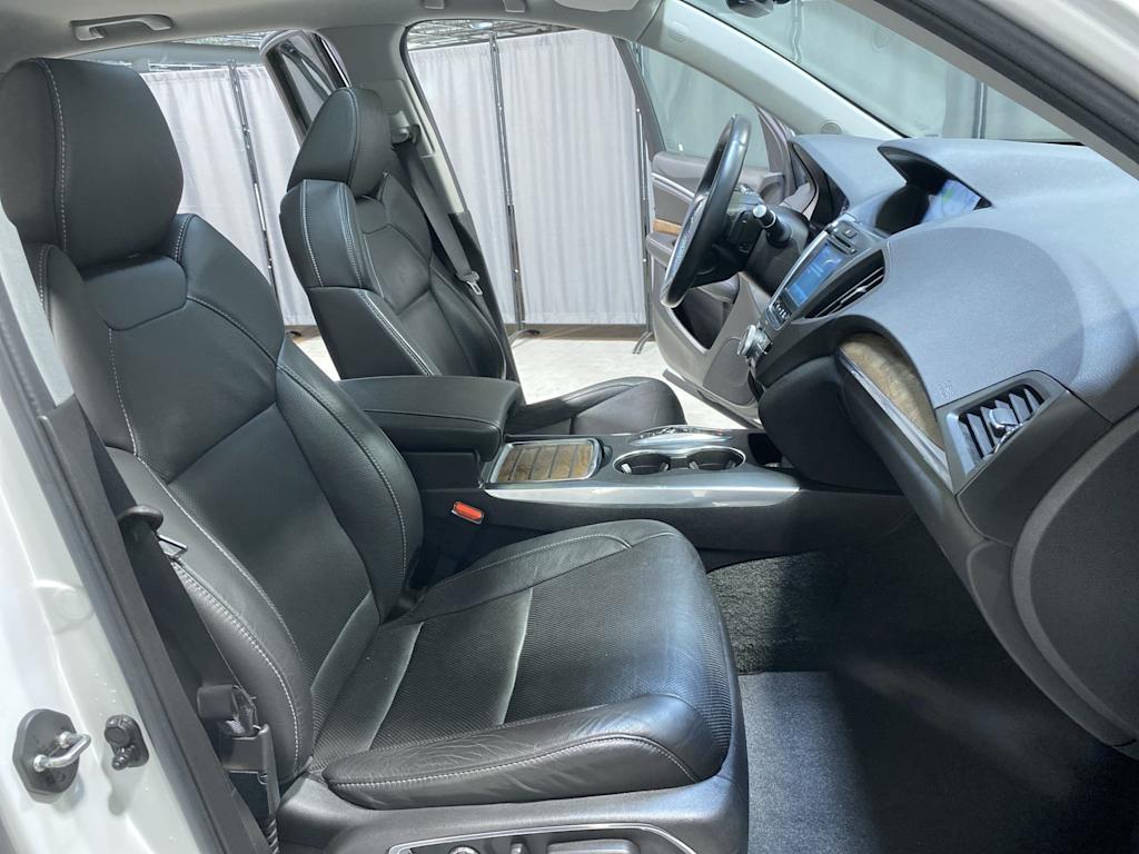 Thumbnail: 2020 Acura MDX - 20