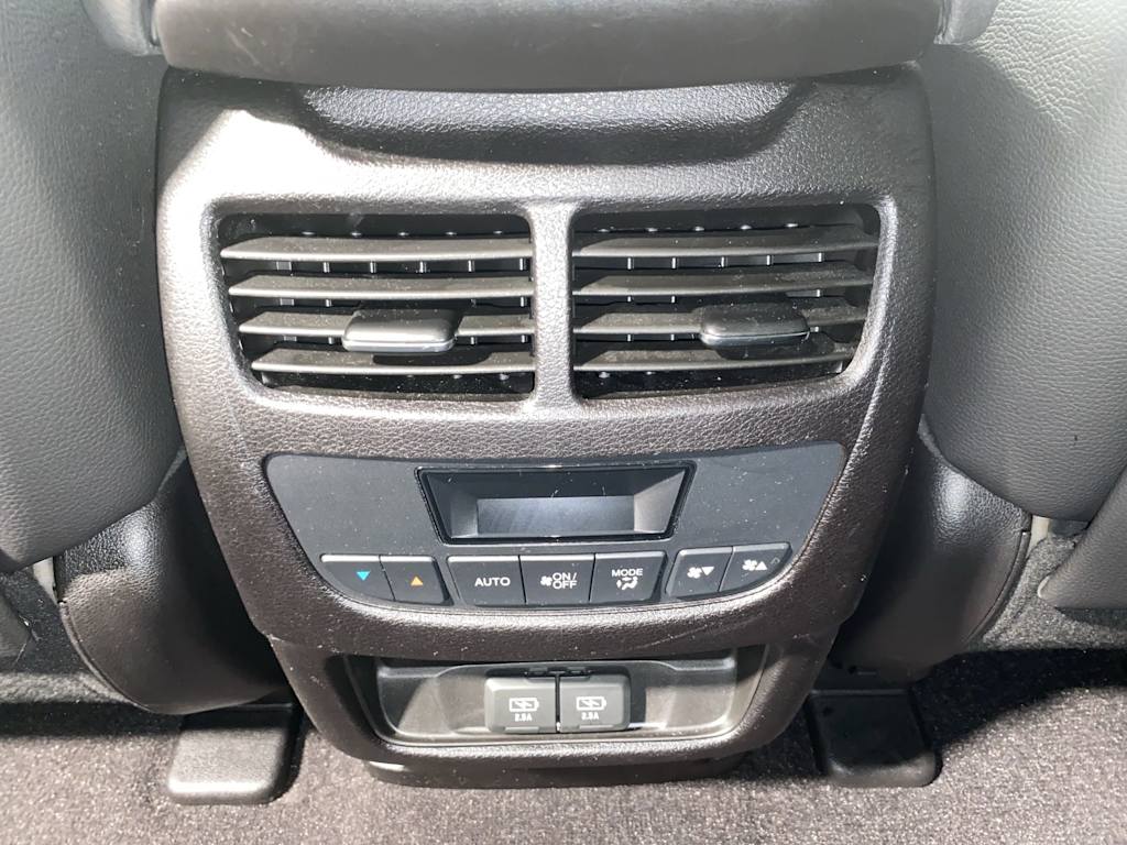 Thumbnail: 2020 Acura MDX - 25