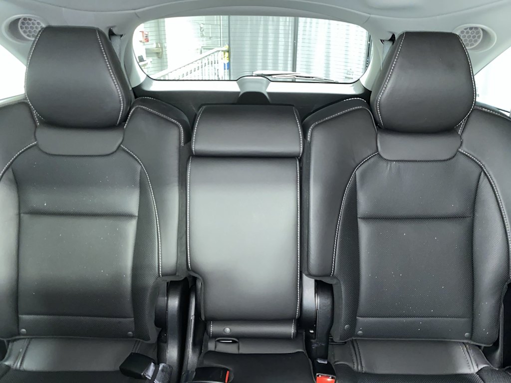 Thumbnail: 2020 Acura MDX - 22