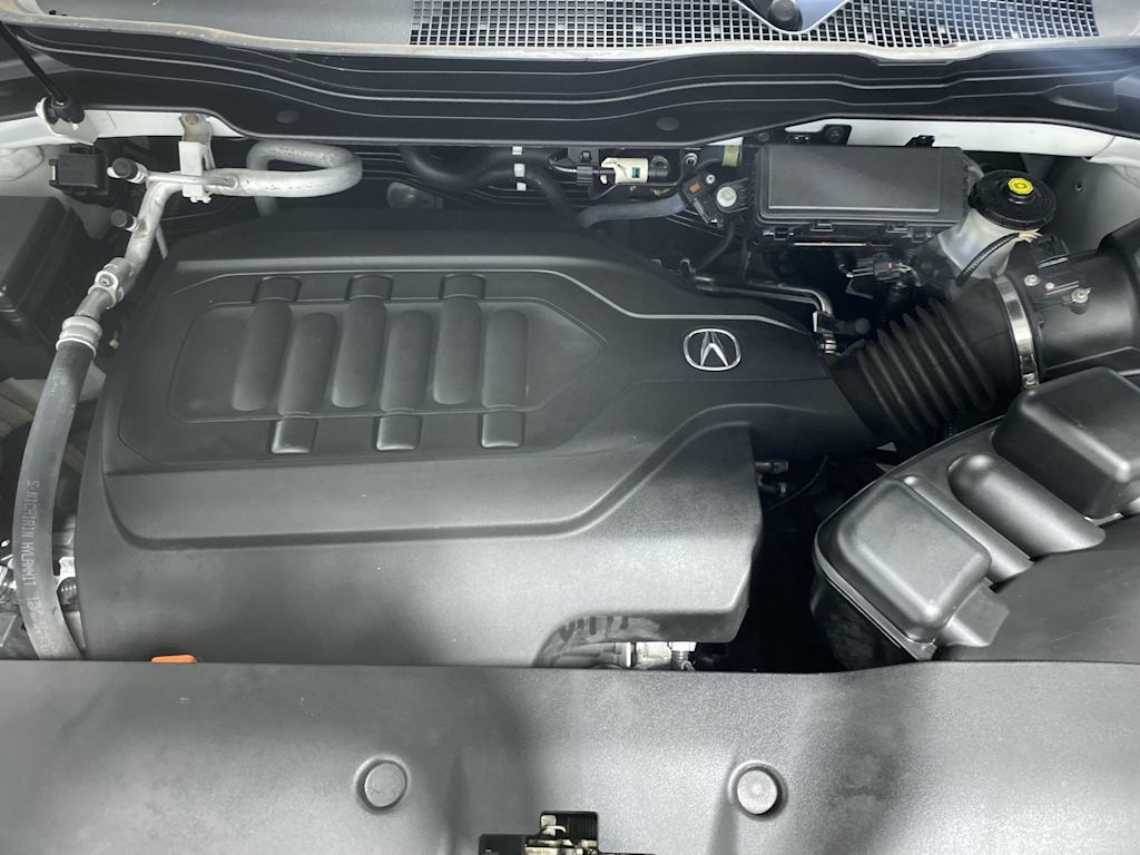 Thumbnail: 2020 Acura MDX - 9