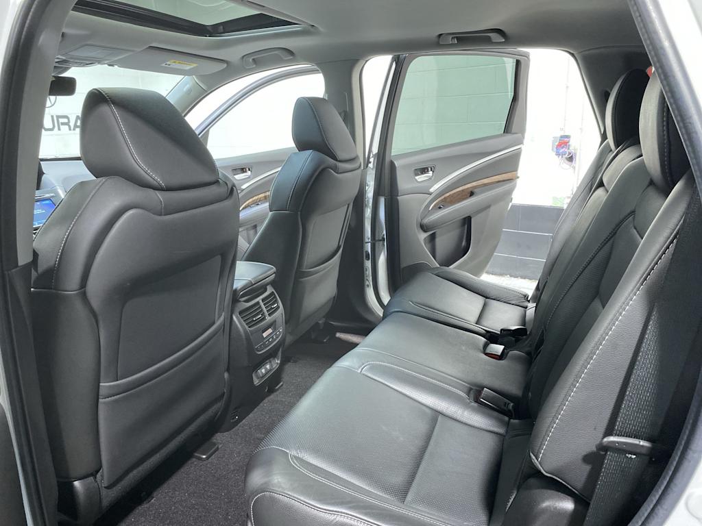 Thumbnail: 2020 Acura MDX - 13