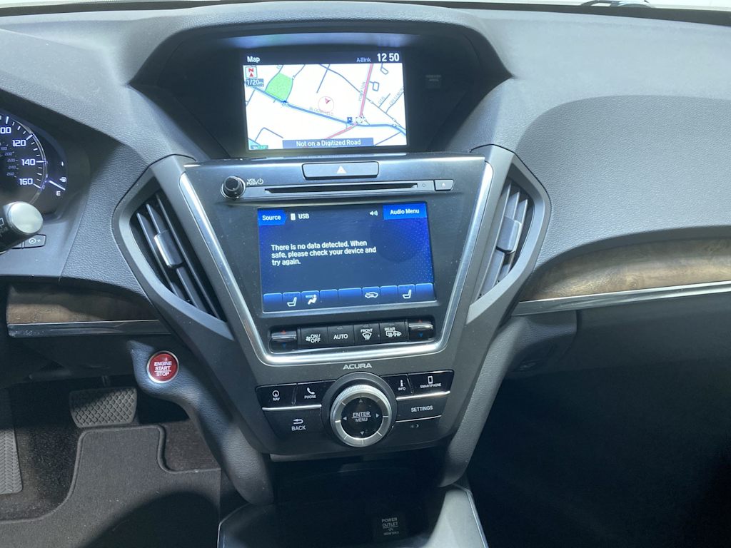 Thumbnail: 2020 Acura MDX - 14