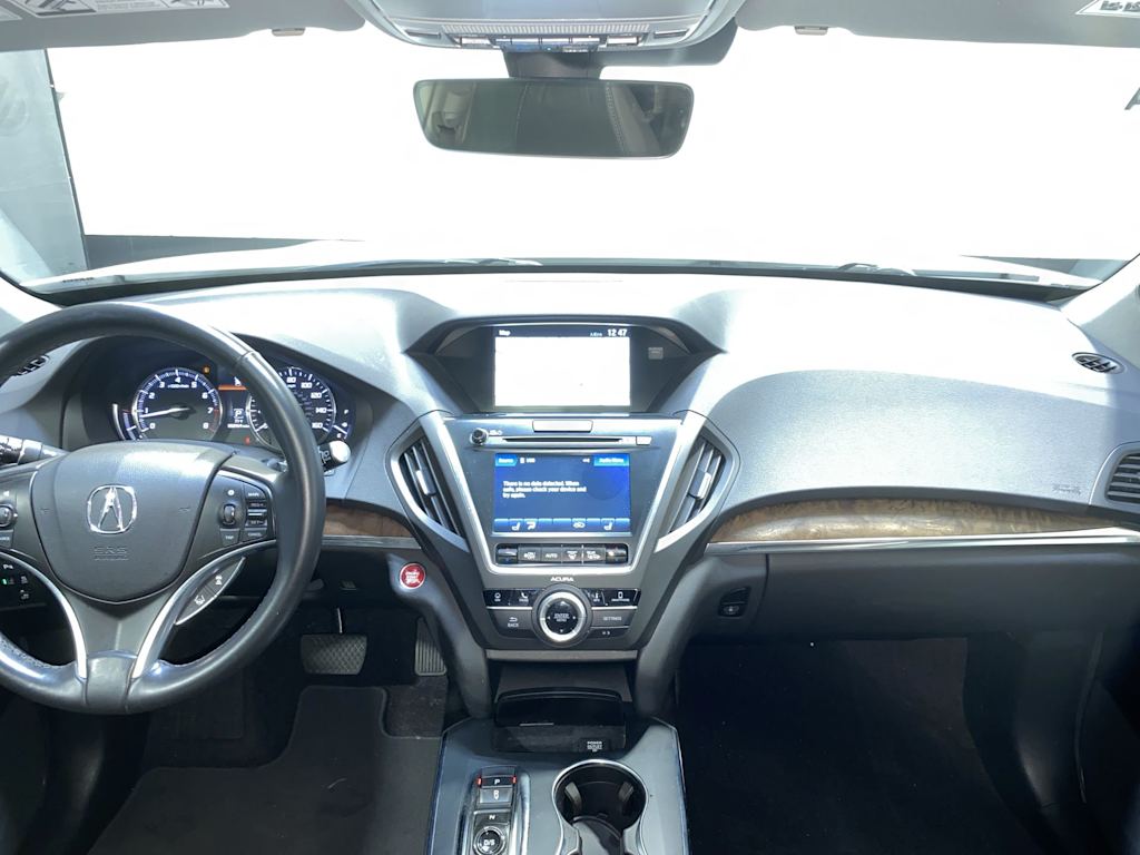 Thumbnail: 2020 Acura MDX - 2