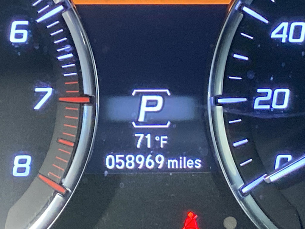 Thumbnail: 2020 Acura MDX - 16