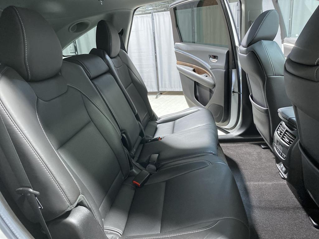 Thumbnail: 2020 Acura MDX - 19